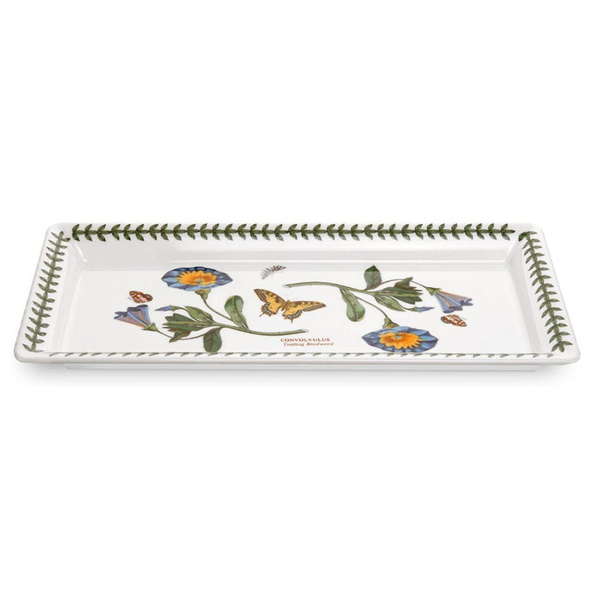 Portmeirion - Botanic Garden Sandwich Tray - 11.75