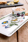 Portmeirion - Botanic Garden Sandwich Tray - 11.75