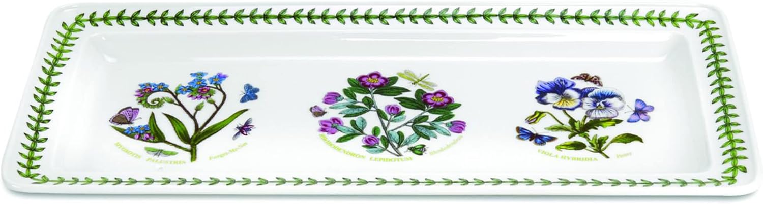 Portmeirion - Botanic Garden Tray | 14.5