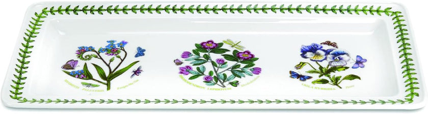 Portmeirion - Botanic Garden Tray | 14.5