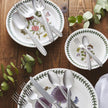 Portmeirion - Botonic Garden Serving Spoon | 8.6 in