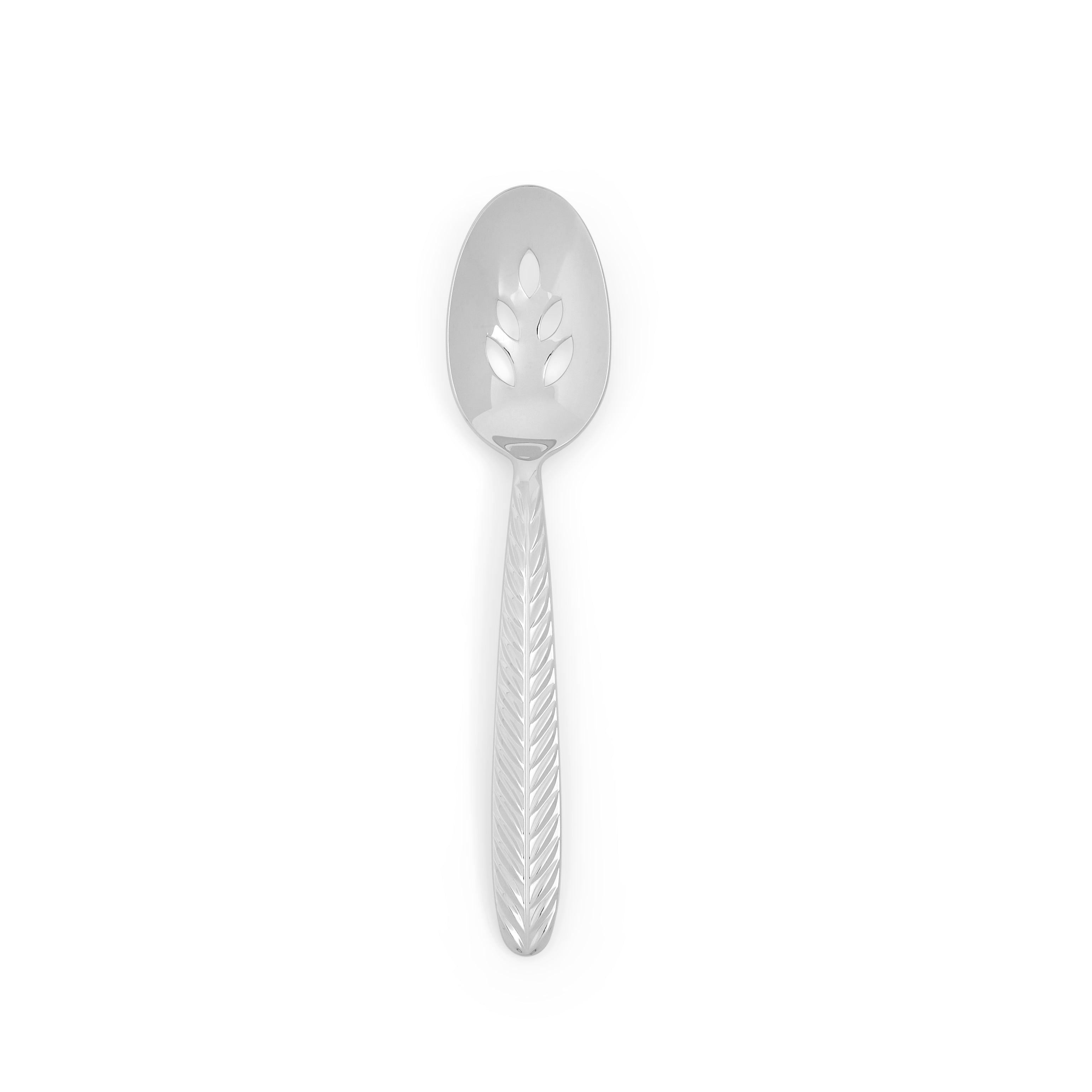 Portmeirion - Botonic Garden Slotted Spoon | 8.6 in
