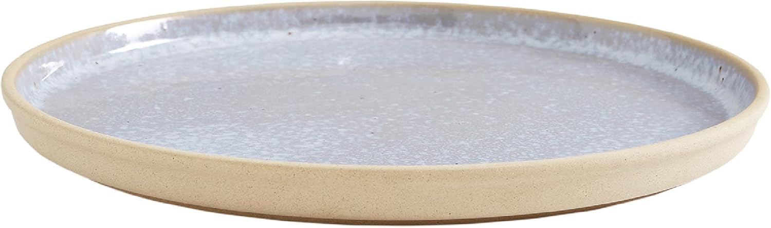 Portmeirion - Minerals Dinner Aquamarine | 10.5 in