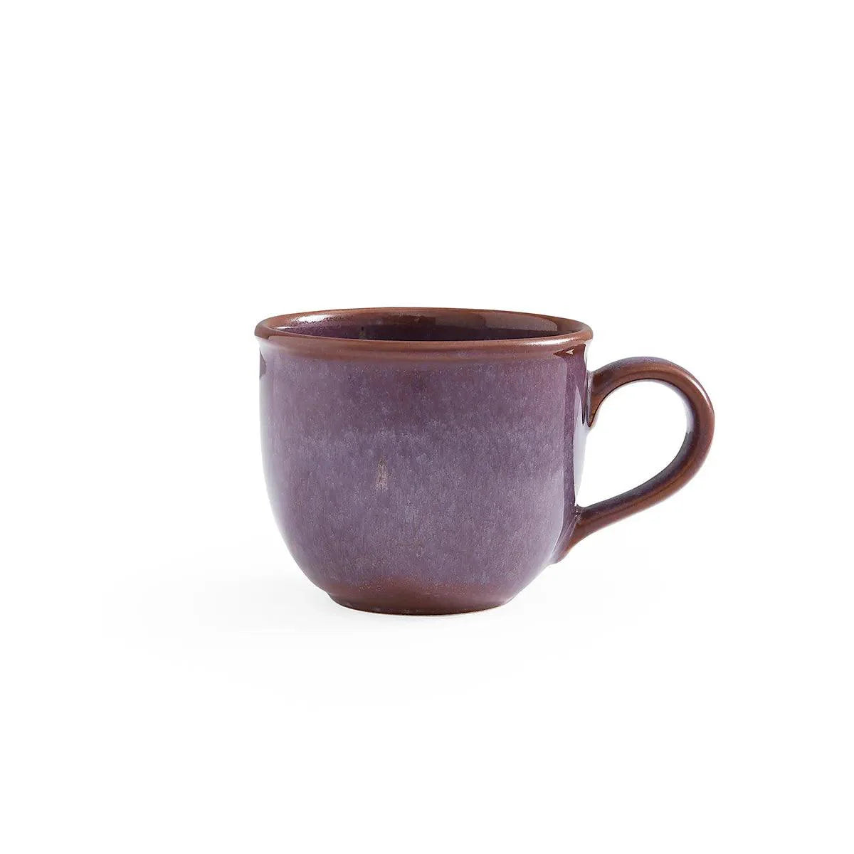 Portmeirion - Minerals Mugs (Amethyst) | 12 oz