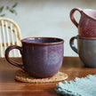 Portmeirion - Minerals Mugs (Amethyst) | 12 oz