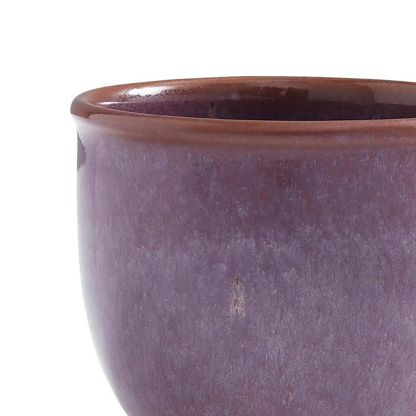 Portmeirion - Minerals Mugs (Amethyst) | 12 oz