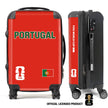 Portugal FIFA World Cup 2026 Classic Crest Edition (Red)