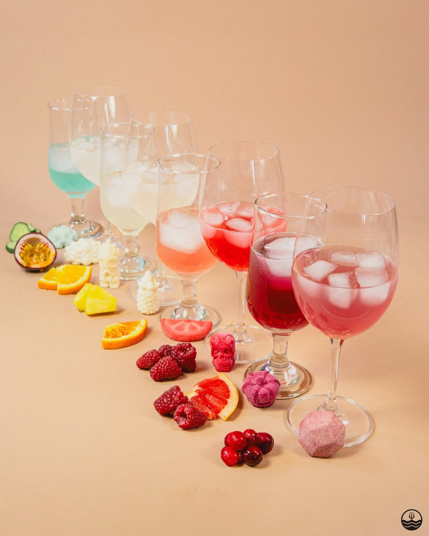 Cocktail Variety Pack