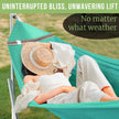 Universal Stainless Steel Hammock Stand
