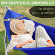 Universal Stainless Steel Hammock Stand