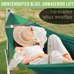 Universal Stainless Steel Hammock Stand