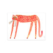 Poster 50x70 - Strawberry Cat - Moira Frith - Multi