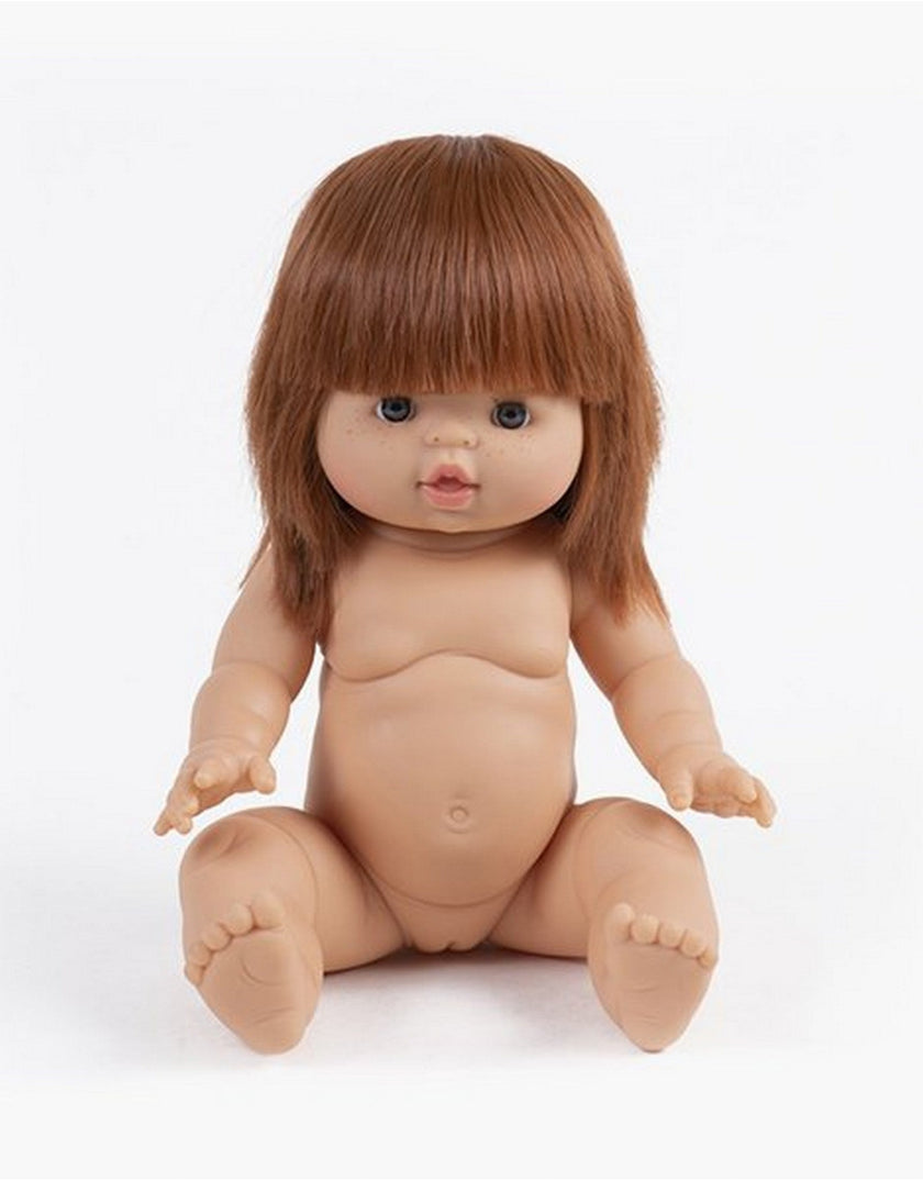 Gordis Doll - Capucine - Minikane