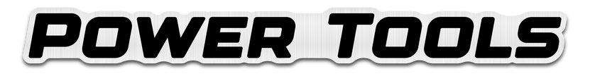 Aluminum Toolbox Emblems
