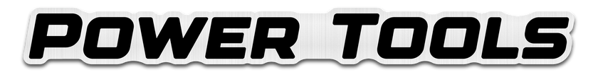 Aluminum Toolbox Emblems