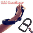 Wrist & Forearm Trainer – Adjustable Hand Grip Strengthener for Arm, Wrist & Grip Strength Training