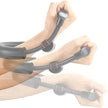 Wrist & Forearm Trainer – Adjustable Hand Grip Strengthener for Arm, Wrist & Grip Strength Training