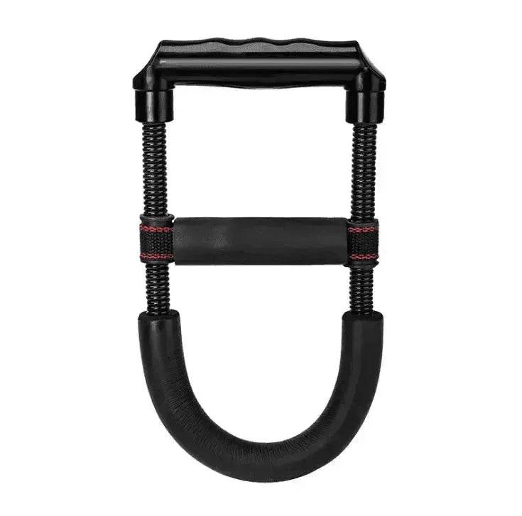 Wrist & Forearm Trainer – Adjustable Hand Grip Strengthener for Arm, Wrist & Grip Strength Training