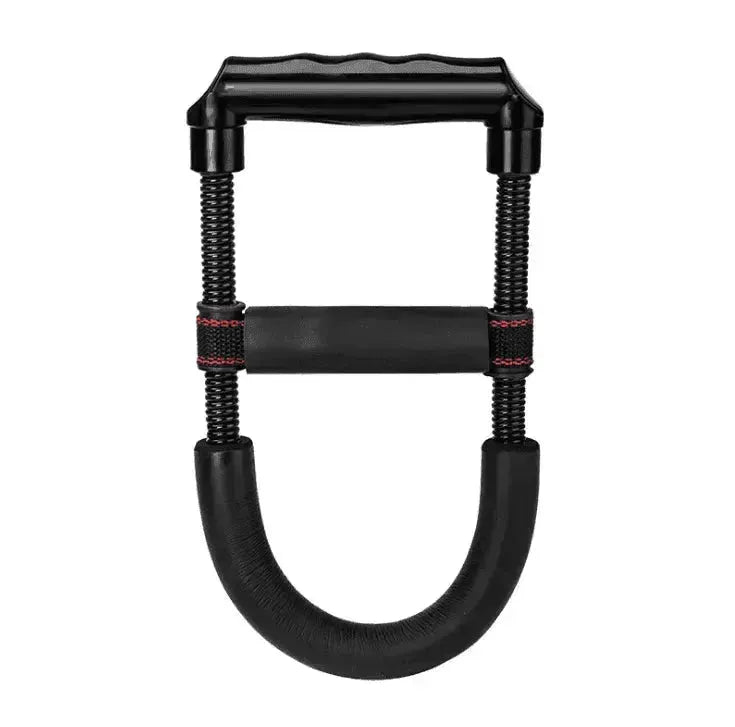 Wrist & Forearm Trainer – Adjustable Hand Grip Strengthener for Arm, Wrist & Grip Strength Training
