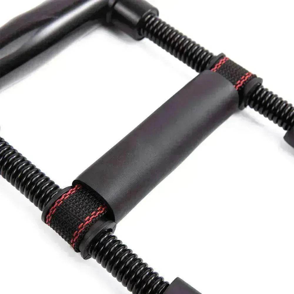Wrist & Forearm Trainer – Adjustable Hand Grip Strengthener for Arm, Wrist & Grip Strength Training