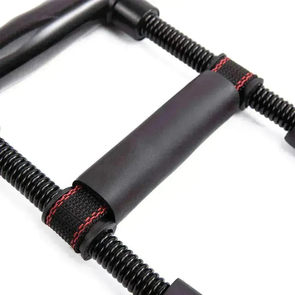Wrist & Forearm Trainer – Adjustable Hand Grip Strengthener for Arm, Wrist & Grip Strength Training