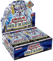 Power of the Elements Booster Box