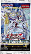 Power of the Elements Booster Pack
