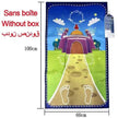 Prayer Blanket Electronic Prayer Blanket Arab  Children Toy