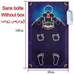 Prayer Blanket Electronic Prayer Blanket Arab  Children Toy