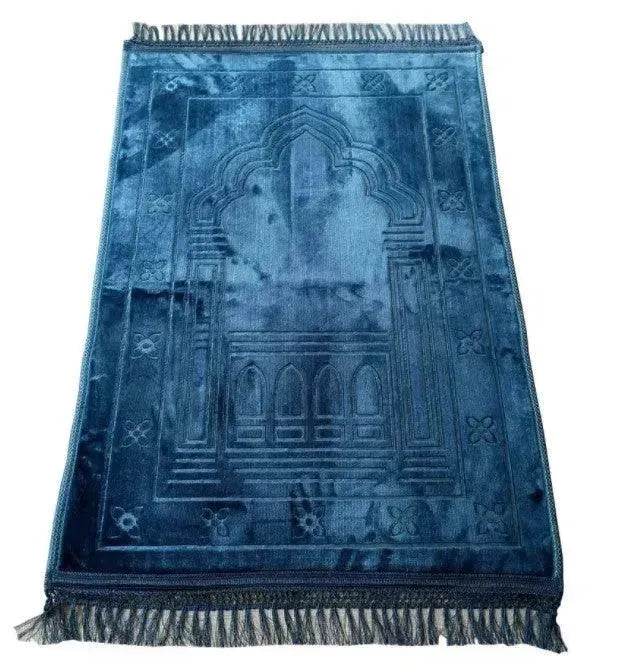 Prayer Mat, Thickened Plus-sized 80 * 120CM
