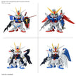 SD C.E. Battles of Destiny Set