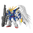 MGSD Wing Zero Custom