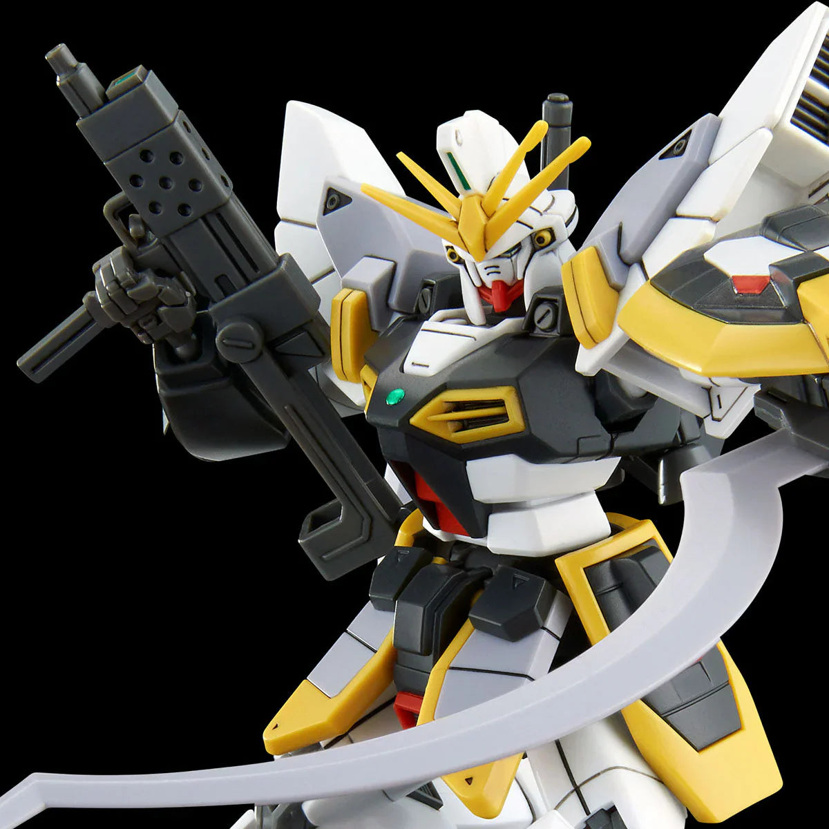 HGAC 1/144 Gundam Sandrock Custom
