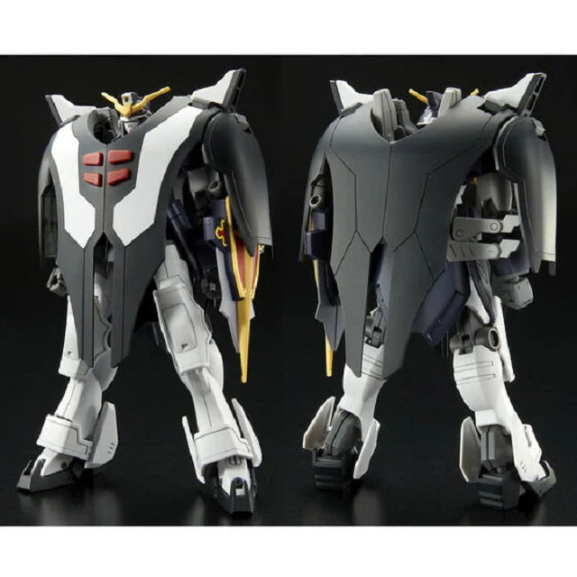 HGAC 1/144 Gundam Deathscythe Hell