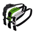 Pregnant women's safety belts, prenatal care with anti-belts