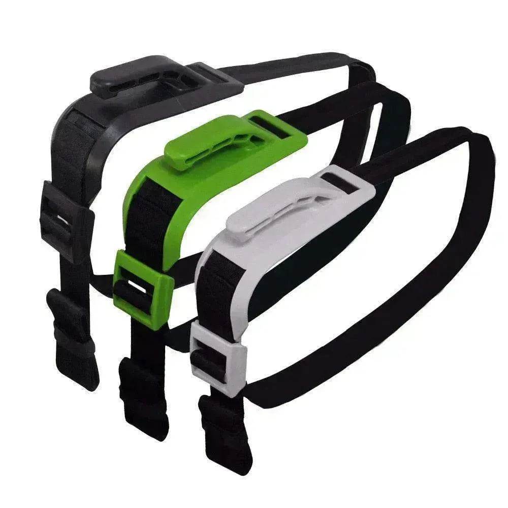 Pregnant women's safety belts, prenatal care with anti-belts