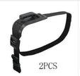 Pregnant women's safety belts, prenatal care with anti-belts
