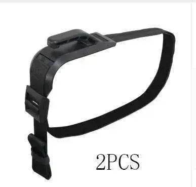 Pregnant women's safety belts, prenatal care with anti-belts