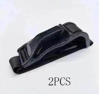 Pregnant women's safety belts, prenatal care with anti-belts