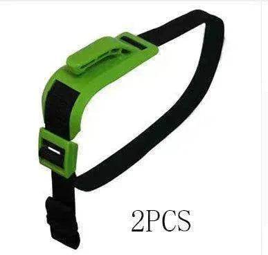 Pregnant women's safety belts, prenatal care with anti-belts