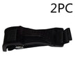 Pregnant women's safety belts, prenatal care with anti-belts
