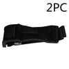 Pregnant women's safety belts, prenatal care with anti-belts