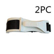 Pregnant women's safety belts, prenatal care with anti-belts