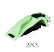 Pregnant women's safety belts, prenatal care with anti-belts