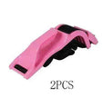 Pregnant women's safety belts, prenatal care with anti-belts