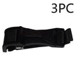Pregnant women's safety belts, prenatal care with anti-belts