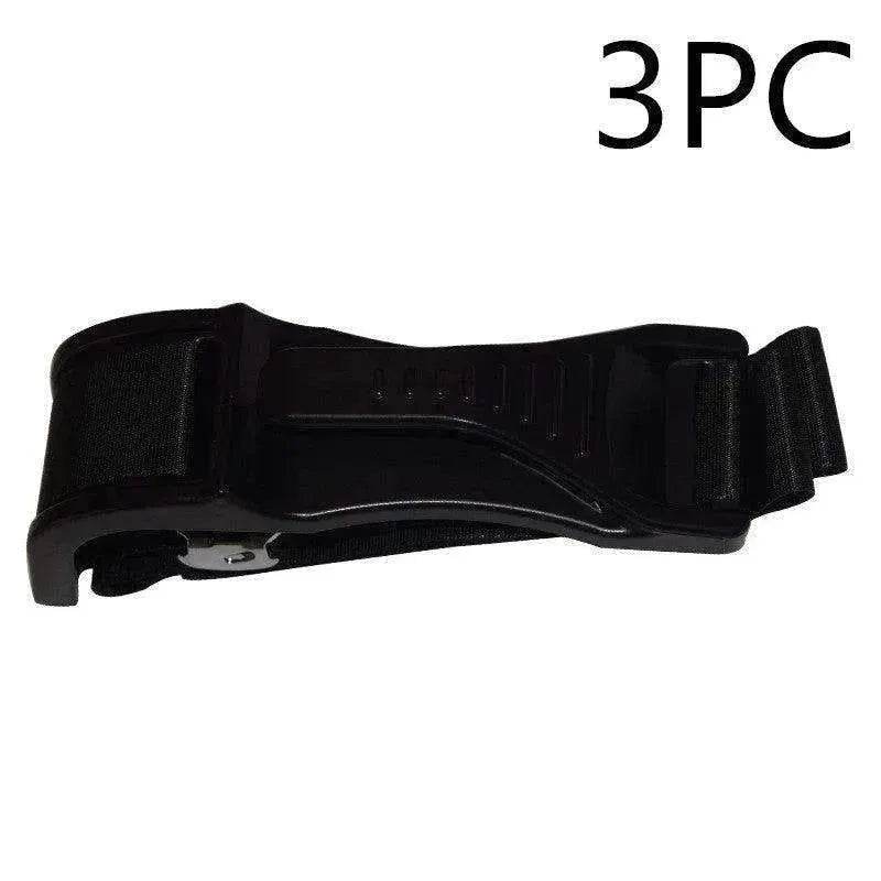 Pregnant women's safety belts, prenatal care with anti-belts