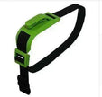 Pregnant women's safety belts, prenatal care with anti-belts