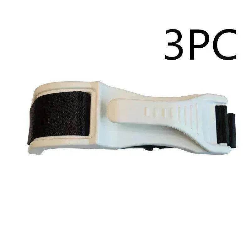 Pregnant women's safety belts, prenatal care with anti-belts