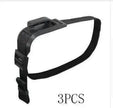 Pregnant women's safety belts, prenatal care with anti-belts
